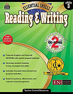 Essential Skills: Reading & Writing Grd 3