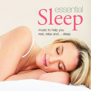 Essential Sleep - Jones, Stuart