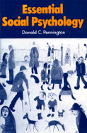 Essential Social Psychology