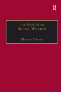 Essential Social Worker