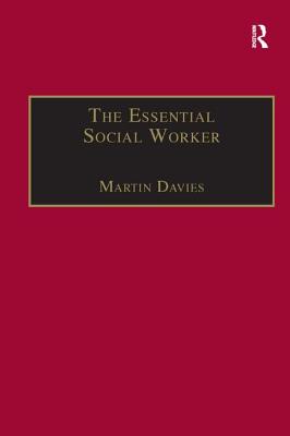 Essential Social Worker - Davies, Martin