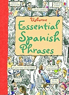 Essential Spanish Phrases