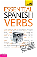 Essential Spanish Verbs