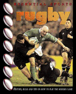 Essential Sports: Rugby Paperback