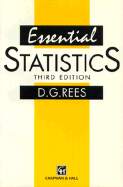 Essential Statistics, Third Edition