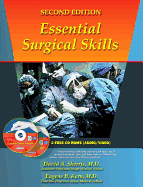 Essential Surgical Skills