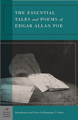 Essential Tales and Poems of Edgar Allan Poe (Barnes & Noble Classics Series) - Fisher, Benjamin F. (Introduction and notes by), and Poe, Edgar Allan