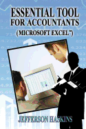 Essential Tools for Accountants: Microsoft Excel