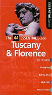 Essential Tuscany and Florence