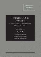 Essential UCC Concepts: A Survey of Commercial Transactions