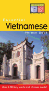 Essential Vietnamese Phrase Book: Expert Advice for Extraordinary Health