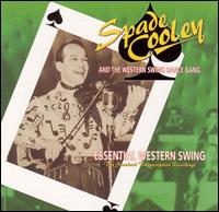 Essential Western Swing: Standard Radio Transcripts - Spade Cooley