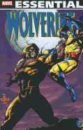 Essential Wolverine - Vol. 6