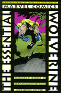 Essential Wolverine Volume 1 Tpb