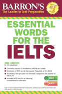 Essential Words for the Ielts: With Downloadable Audio
