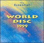 Essential World Disc 1999