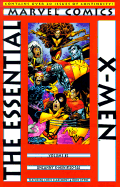 Essential X-men: v. 2