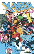 Essential X-Men: v. 5 - Claremont, Chris