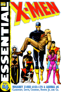 Essential X-Men: Volume 4 - Claremont, Chris