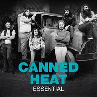 Essential - Canned Heat