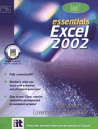 Essentials: Excel 2002 Level 1