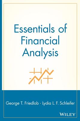 Essentials Financial - Friedlob, and Schleifer
