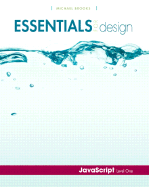 Essentials for Design JavaScript- Level 1