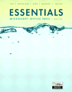 Essentials: Microsoft Access 2003,  Level 1