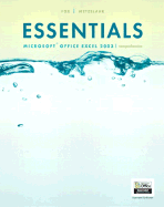 Essentials: Microsoft Excel 2003 Comprehensive
