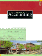 Essentials of Accounting