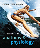 Essentials of Anatomy & Physiology