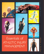 Essentials of Athletic Injury Management with Esims & Powerweb/Olc Bind-In Card