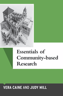 Essentials of Community-Based Research