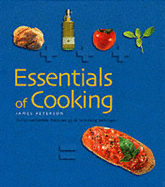 Essentials of Cooking - Peterson, James