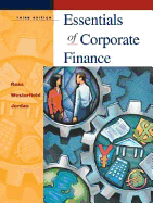 Essentials of Corporate Finance - Ross, Stephen A, Professor
