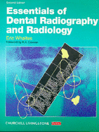 Essentials of Dental Radiography and Radiology - Whaites, Eric, Msc