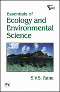 Essentials of Ecology and Environmental Science