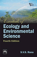 Essentials of Ecology and Environmental Science