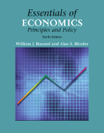 Essentials of Economics: Principles and Policy (with Infotrac)