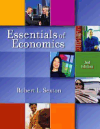 Essentials of Economics (with Infotrac)