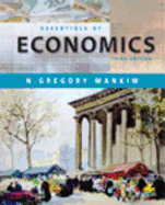 Essentials of Economics (with Xtra!) - Mankiw, N Gregory