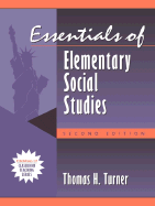 Essentials of Elementary Social Studies: Part of the Essentials of Classroom Teaching Series