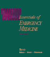 Essentials of emergency medicine
