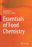 Essentials of Food Chemistry