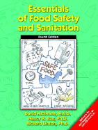 Essentials of Food Safety and Sanitation - McSwane, David Zachary, and Linton, Richard R, and Willliams, Anna Graf