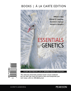 Essentials of Genetics, Books a la Carte Edition