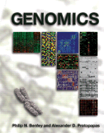 Essentials of Genomics - Benfey, Philip N