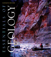 Essentials of Geology Plus MasteringGeology with Etext -- Access Card Package