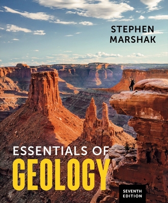 Essentials of Geology - Marshak, Stephen