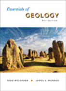 Essentials of Geology - Monroe, James S, and Wicander, Reed